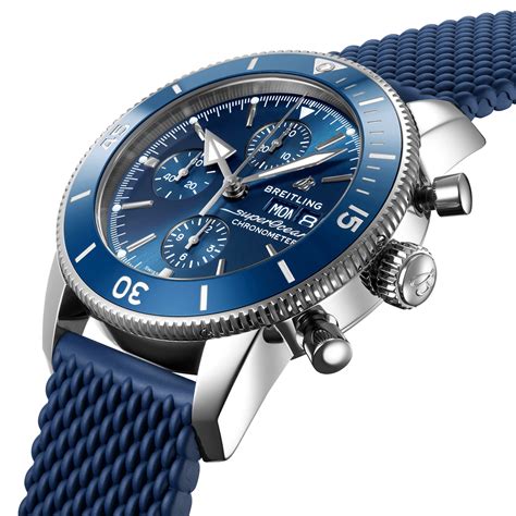 breitling superocean heritage authentic watches|breitling watches superocean chronometer.